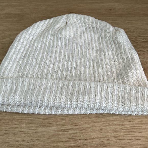 Ace Rivington Santa Barbara Organic Cotton Beanie‎ main image 4